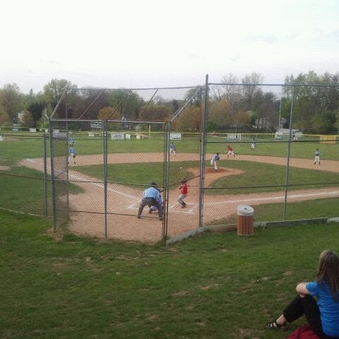 Youth Baseball Camp in Whitemarsh