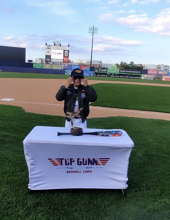 TopGunnWinners 2024 Ultimate Challenge Winner - Hollywood